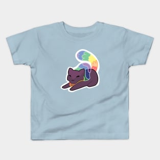 LGBT+ Melog Kids T-Shirt